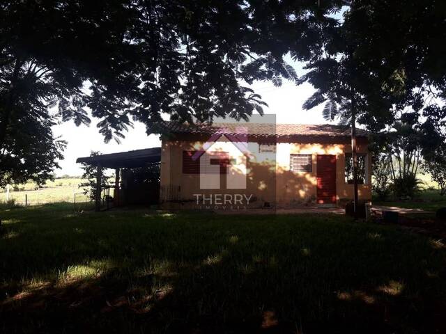 Sítio para Venda em Araraquara - 4