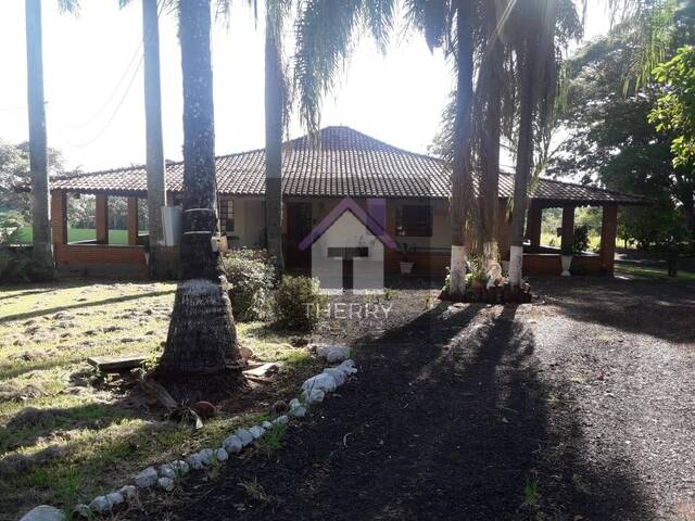 Sítio para Venda em Araraquara - 2