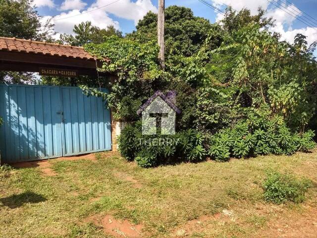 #CH0094 - Chácara para Venda em Araraquara - SP
