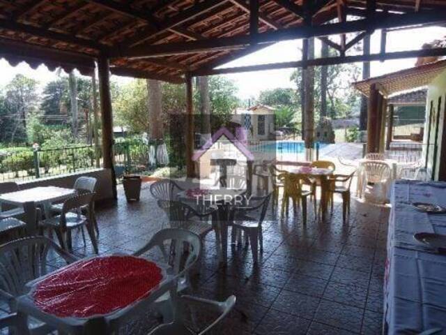 #CH0101 - Chácara para Venda em Araraquara - SP