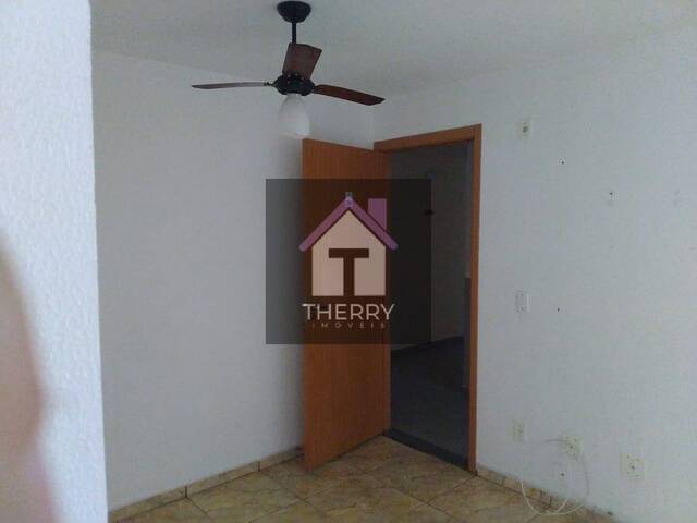 Apartamento para Locação em Araraquara - 3