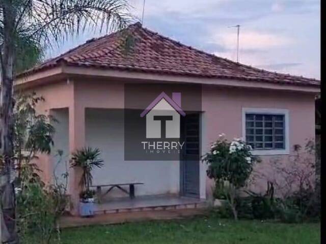 #CH0103 - Sítio para Venda em Tabatinga - SP