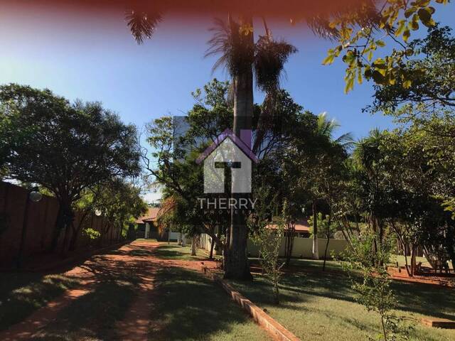 #CH0104 - Chácara para Venda em Araraquara - SP