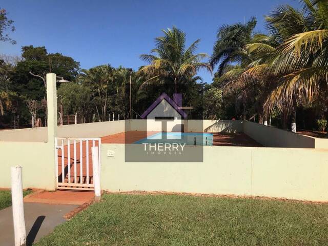 #CH0104 - Chácara para Venda em Araraquara - SP