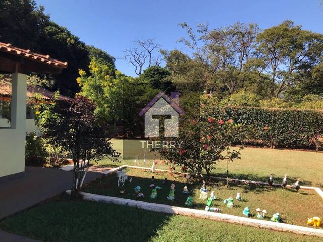 #CH0104 - Chácara para Venda em Araraquara - SP