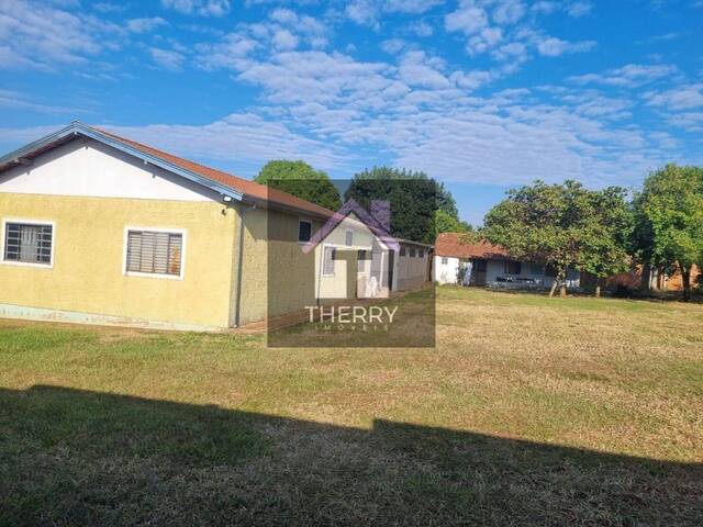 #CH0105 - Chácara para Venda em Araraquara - SP