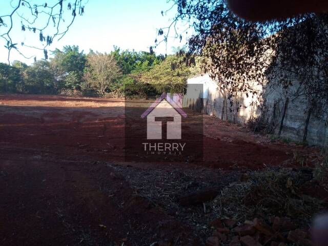 #CH0106 - Chácara para Venda em Araraquara - SP