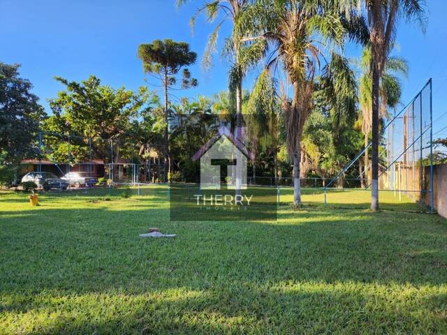 #CH0107 - Chácara para Venda em Araraquara - SP