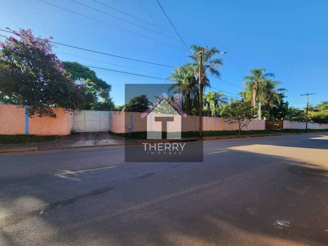 #CH0107 - Chácara para Venda em Araraquara - SP