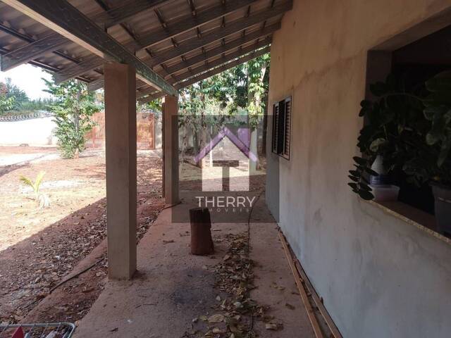 #CH0108 - Chácara para Venda em Araraquara - SP