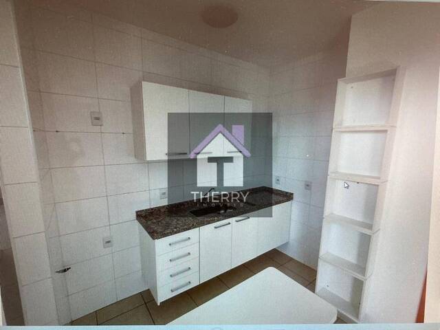 Apartamento para Venda em Araraquara - 2