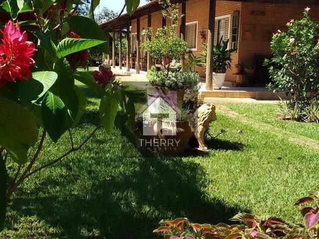 #CH0110 - Chácara para Venda em Araraquara - SP