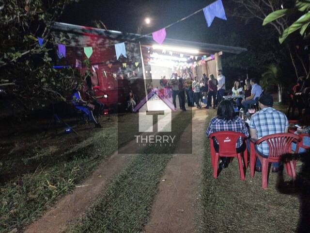 #CH0112 - Chácara para Venda em Araraquara - SP