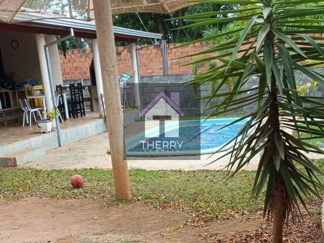 #CH0113 - Chácara para Venda em Araraquara - SP