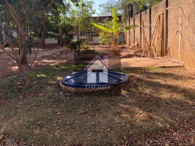 #CH0113 - Chácara para Venda em Araraquara - SP
