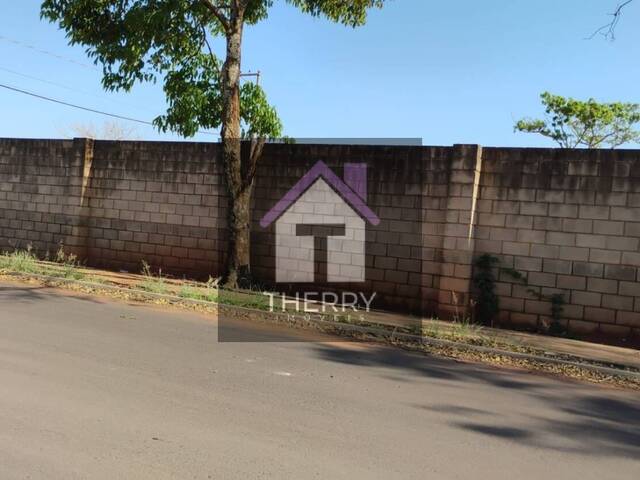 #CH0114 - Chácara para Venda em Araraquara - SP