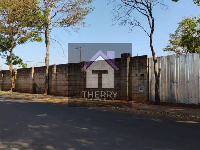 #CH0114 - Chácara para Venda em Araraquara - SP