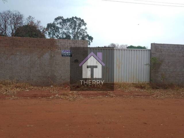 #CH0115 - Chácara para Venda em Araraquara - SP