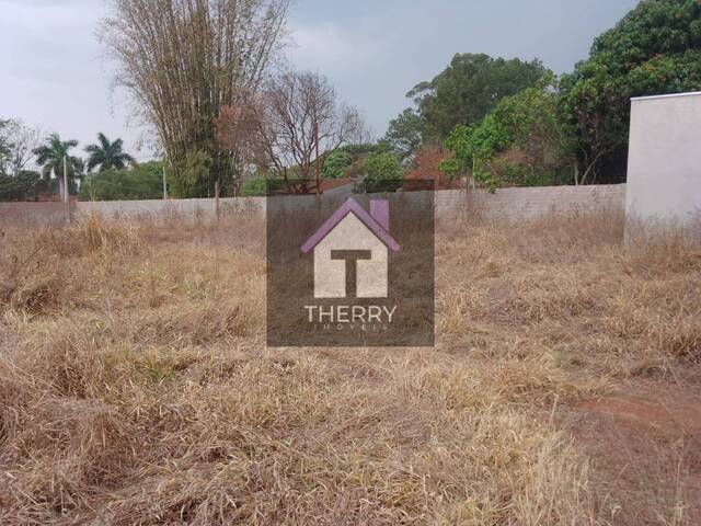 #CH0115 - Chácara para Venda em Araraquara - SP