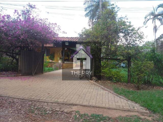 #CH0116 - Chácara para Venda em Araraquara - SP