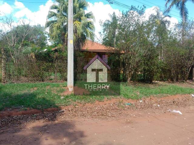 #CH0116 - Chácara para Venda em Araraquara - SP