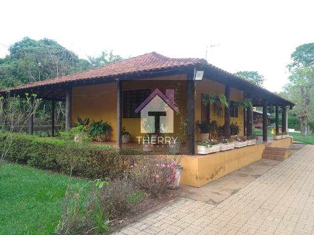 Chácara para Venda em Araraquara - 4