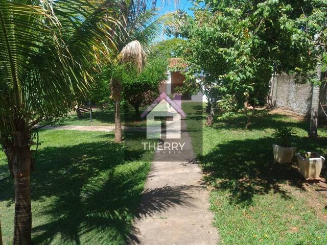#CH0117 - Chácara para Venda em Araraquara - SP