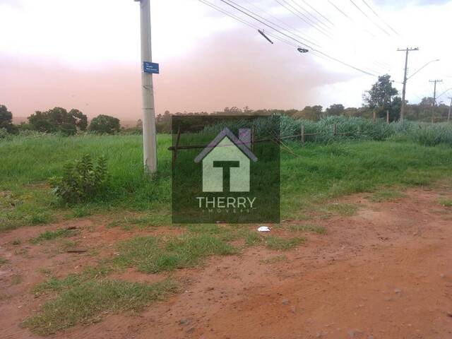 #CH0118 - Chácara para Venda em Araraquara - SP