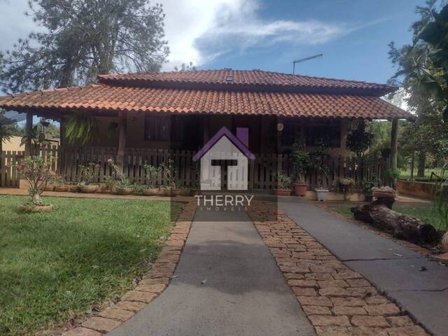 #CH0120 - Chácara para Venda em Araraquara - SP