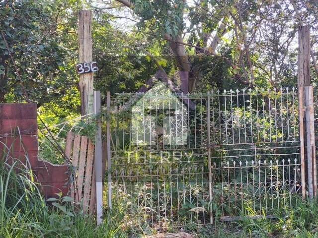 #CH0125 - Chácara para Venda em Araraquara - SP - 2