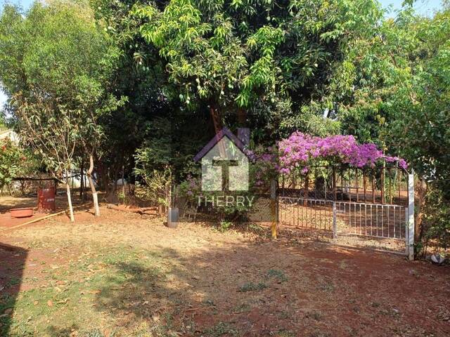 #CH0126 - Chácara para Venda em Araraquara - SP