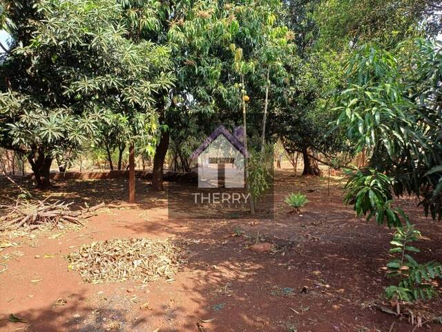 #CH0126 - Chácara para Venda em Araraquara - SP
