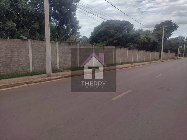 #CH0127 - Chácara para Venda em Araraquara - SP