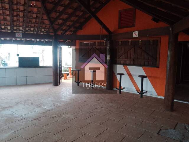 #COC0001 - Conjunto Comercial para Venda em Araraquara - SP