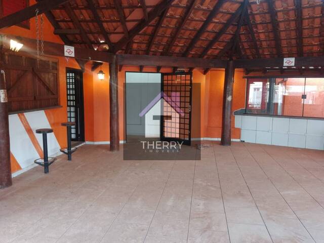 Conjunto Comercial para Venda em Araraquara - 5