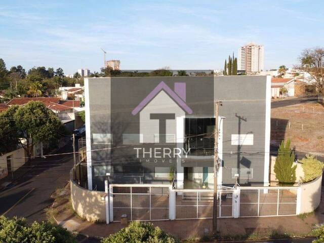 #COC0004 - Conjunto Comercial para Venda em Araraquara - SP