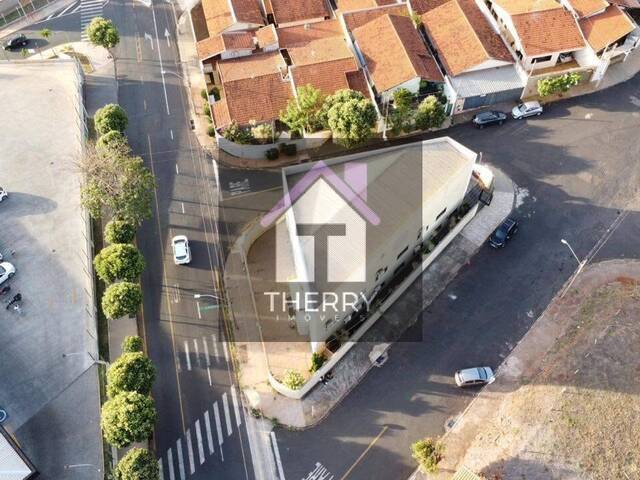 #COC0004 - Conjunto Comercial para Venda em Araraquara - SP