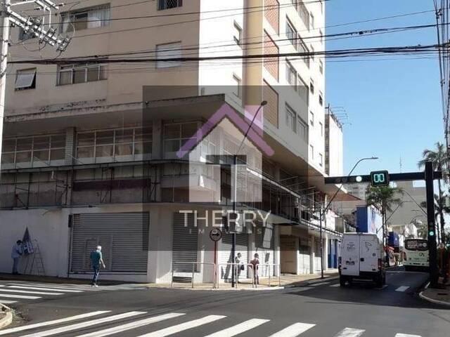 #COC0005 - Conjunto Comercial para Venda em Araraquara - SP