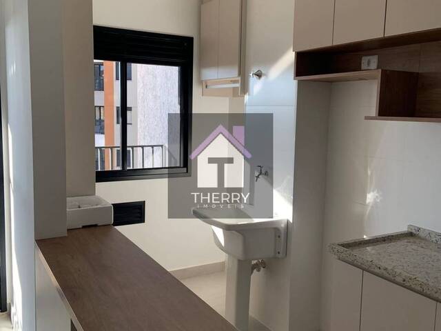 #AP0236 - Apartamento para Venda em Araraquara - SP