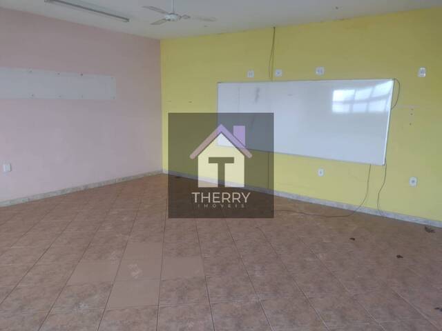 #COC0008 - Conjunto Comercial para Venda em Américo Brasiliense - SP
