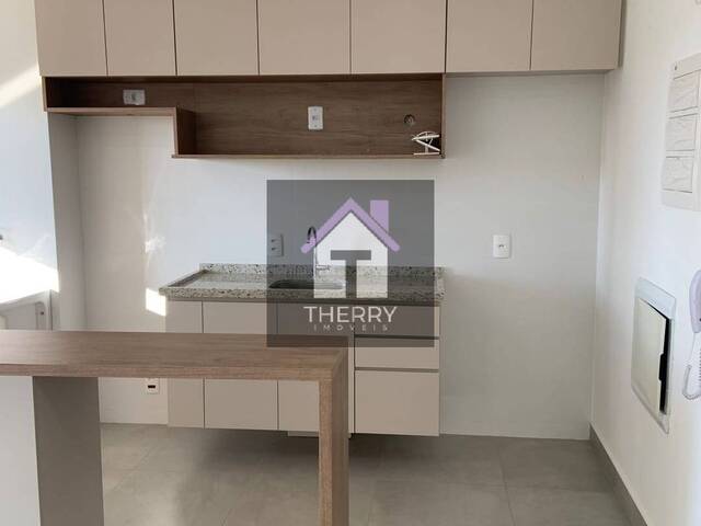 #AP0236 - Apartamento para Venda em Araraquara - SP