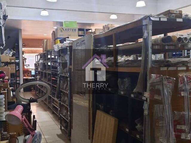 Conjunto Comercial para Locação em Araraquara - 4