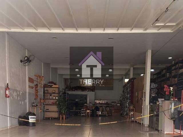 #COC0009 - Conjunto Comercial para Locação em Araraquara - SP