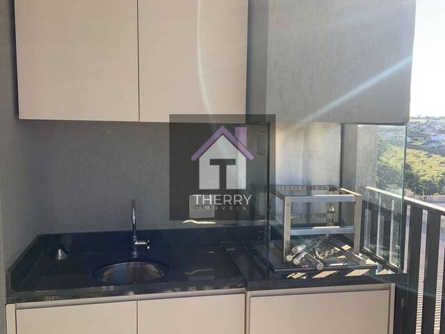 Apartamento para Venda em Araraquara - 4