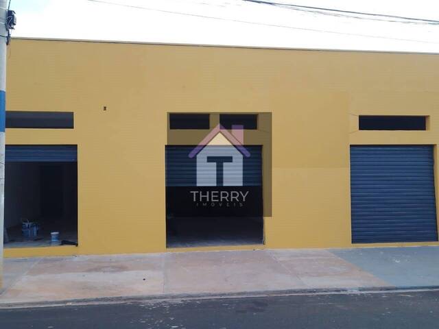 #COC0010 - Conjunto Comercial para Venda em Araraquara - SP