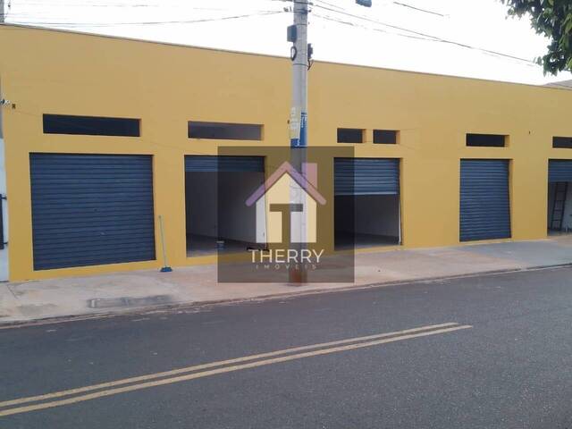 #COC0010 - Conjunto Comercial para Venda em Araraquara - SP