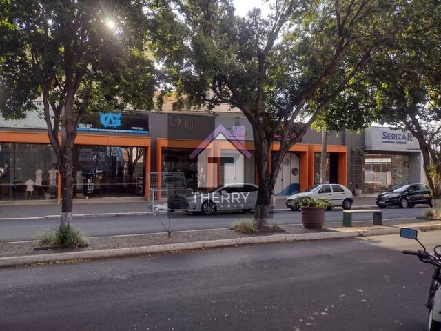 #COC0011 - Conjunto Comercial para Venda em Araraquara - SP