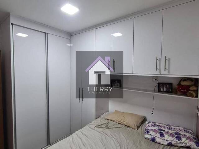 Apartamento para Venda em Araraquara - 2