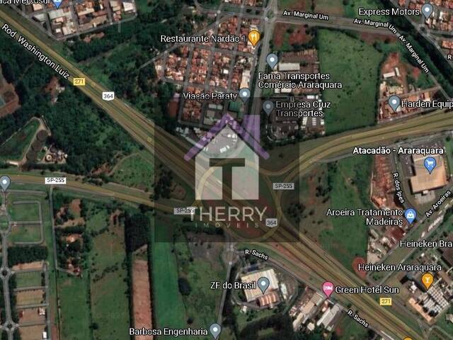 Prédio comercial para Venda em Araraquara - 4
