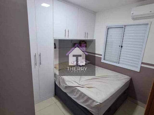 Apartamento para Venda em Araraquara - 4